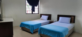 Gold Hill Hotel